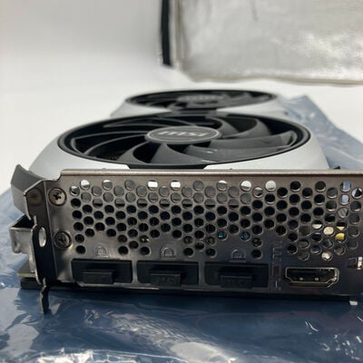 【鹿児島店】中古  各社 GeForce RTX4070 (12GB PCI-E) 157138【8/14価格改定!】 