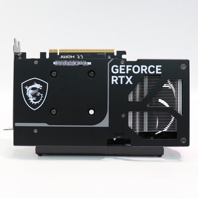 【札幌店】中古  MSI GeForce RTX 5060 Ti 16G VENTUS 2X OC PLUS (RTX5060Ti 16G) 178240 