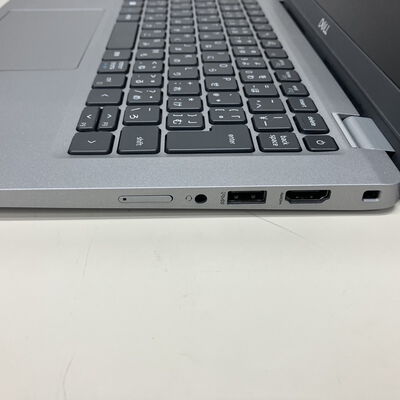 【町田店】中古  DELL Latitude 5320 (Intel Core i7 1185G7 3.0GHz/16GB/SSD256GB/-/-/13.3/1920x1080/Wi-Fi/WEBCAM/W11H64) 176585 