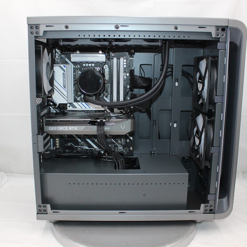 中古 THIRDWAVE GALLERIA XPC7A-R57-GD 194125 （350966） ｜ パソコン