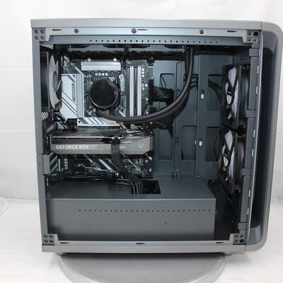 【白山FM松任店】中古  THIRDWAVE GALLERIA XPC7A-R57-GD 194125 