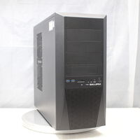 中古  THIRDWAVE GALLERIA KT(Intel Core i7 9700K/16GB/SSD500GB/なし/NVIDIA GeForce RTX 2080 SUPER 8GB/W11H64 MAR) 177543 