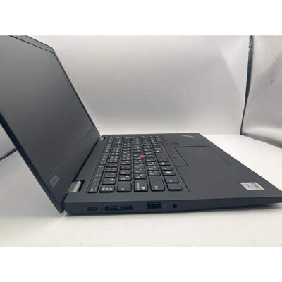 【仙台店】中古  Lenovo ThinkPad L13 (Core i5-10210U/8GB/SSD 256GB/-/-/WLAN/13.3HD/W11P/-) 3240011578 