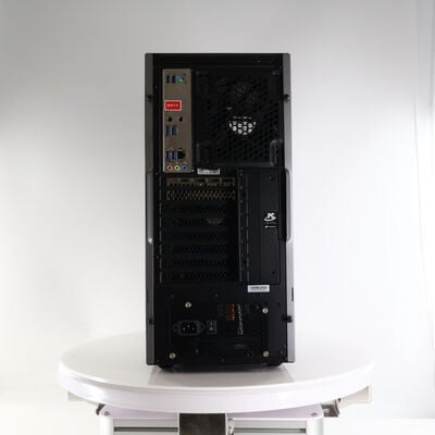 【秋葉原本店】中古  GALLERIA XA7R-R46T(Ryzen 7 5700X/32GB/SSD2TB/RTX4060Ti 8GB/W11H) 3410014889 