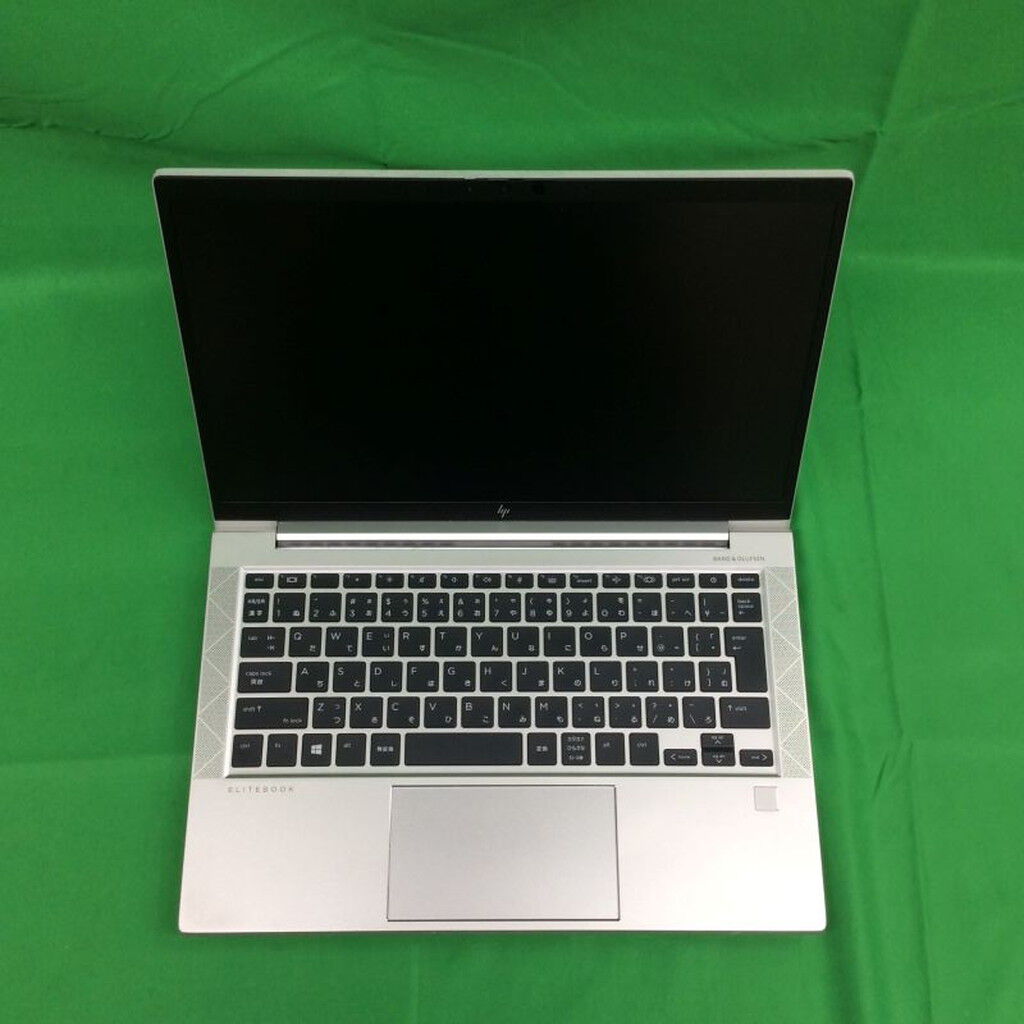 中古 HP EliteBook 830 G8 MSO (Intel Core i5 1145G7 2.6GHz/16GB