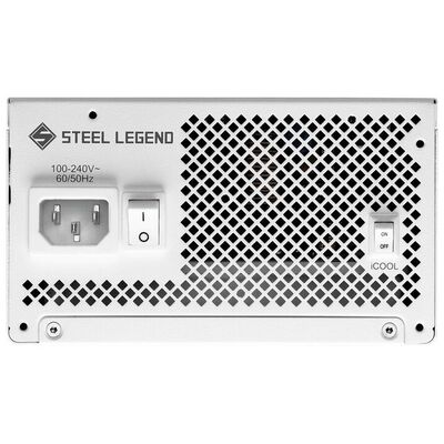 ASRock  Steel Legend SL-1000GW (1000W) 