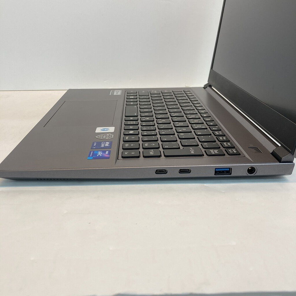 中古 THIRDWAVE GALLERIA DL7C-IG-C4 (Core Ultra 7 155H/32GB/SSD1TB