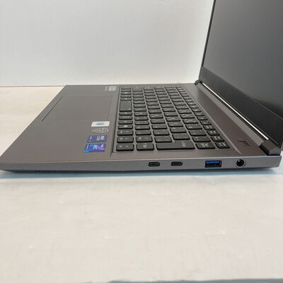 【京都店】中古  THIRDWAVE GALLERIA DL7C-IG-C4 (Core Ultra 7 155H/32GB/SSD1TB/なし/オンボード/14.0/2880x1800/W11H) 3180006373 