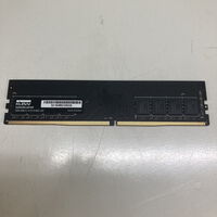 中古  PC4-21300 8GB デスクトップ用(DDR4-2666) 126165 