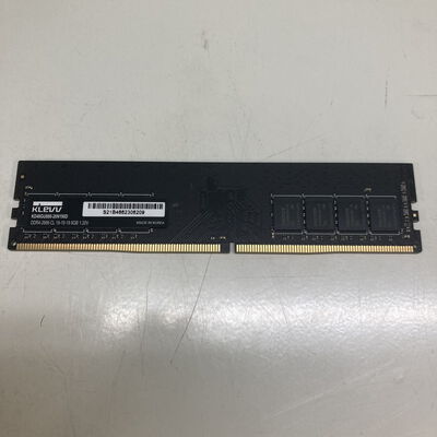 【大宮店】中古  PC4-21300 8GB デスクトップ用(DDR4-2666) 126165 
