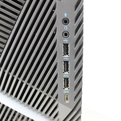 【熊本浜線店】中古  DELL GS 5000(Intel Core i7 10700KF/8GB DDR4 (PC4)/SSD500GB/なし/NVIDIA GeForce RTX 3070 8GB/W11H64 MAR) 190392 