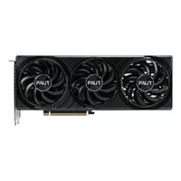 Palit  NE75070019K9-GB2050S (GeForce RTX 5070 Infinity 3 12GB) 
