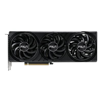 Palit  NE75070019K9-GB2050S (GeForce RTX 5070 Infinity 3 12GB) 