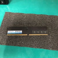 中古  PC5-44800 32GB デスクトップ用 149157 