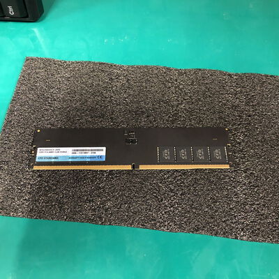 【富山本郷店】中古  PC5-44800 32GB デスクトップ用 149157 