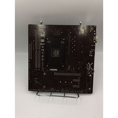 【座間相武台】中古  ASUS PRIME A520M-K (A520 AM4 mATX DDR4) 4510002344 