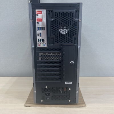 【静岡東瀬名店】中古  THIRDWAVE GALLERIA SK Ver.2(Intel Core i7 12700/16GB/SSD1TB/なし/NVIDIA GeForce RTX 3060 Ti 8GB/W11H64 MAR) 182705