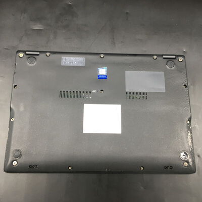【佐賀南部バイパス店】中古  FUJITSU LIFEBOOK　U9310(i7-10610U/16GB/無し/SSD256GB/W11P) 5250000381 