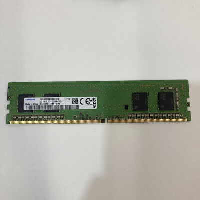 【神戸・三宮店】中古  PC4-25600 8GB デスクトップ用_ 184899 