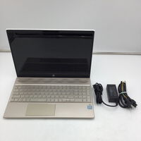 中古  HP　Pavilion - 15-cs0021tu 4950002492【9/10値下げ!】 