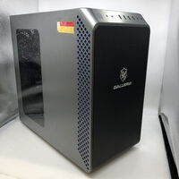 中古  THIRDWAVE GALLERIA RM5C-R36T(i5 10400/32GB/RTX3060Ti) 5280001310 