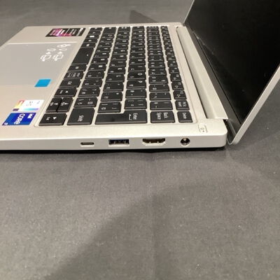 【静岡東瀬名店】中古  mouse A4I7I01SRACA(i7-1360P/32GB/SSD500GB/W11P) 5140001789 