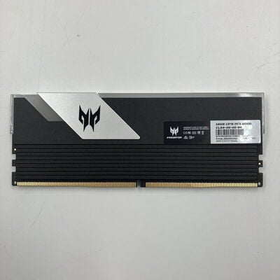 【なんば店】中古  PC5-48000 16GB デスクトップ用(DDR5-6000) 149154 