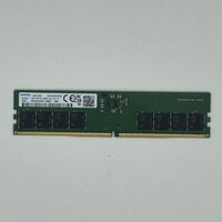 中古  Samsung M323R2GA3EB0-CWM(DDR5 PC5-44800 16GB) 1460026031 