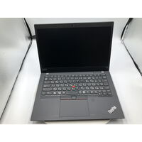 中古  Lenovo ThinkPad X13 Gen 1 (INTEL Core i5 10210U 1.6GHz/8GB/SSD256GB/-/オンボード/13.3/1920x1080/Wi-Fi/WEBCAM/W11H64) 178715 