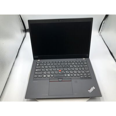 【水戸赤塚店】中古  Lenovo ThinkPad X13 Gen 1 (INTEL Core i5 10210U 1.6GHz/8GB/SSD256GB/-/オンボード/13.3/1920x1080/Wi-Fi/WEBCAM/W11H64) 178715 