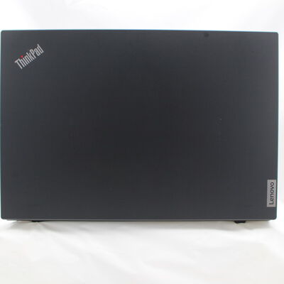 【通販センター】中古  LENOVO ThinkPad L15 Gen 1(Intel Core i5 10210U 1.60GHz/16GB DDR4/SSD256GB/-/オンボード/15.6/1920x1080/GbE/Wi-Fi/WEBCAM/W11H/VBT) 197075 