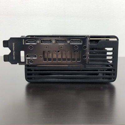 【長野稲里店】中古  ASUS ROG-STRIX-RTX4080S-O16G-GAMING（RTX4080SUPER 16GB） 3480039378 