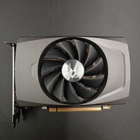 中古  ZOTAC ZT-D40600G-10B(RTX4060 8GB) 3330002951 