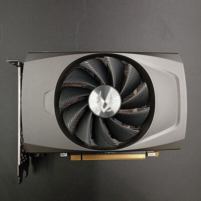 【大須店】中古  ZOTAC ZT-D40600G-10B(RTX4060 8GB) 3330002951 