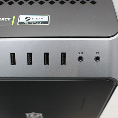 【通販センター】中古  THIRDWAVE GALLERIA RM7R-R57 187653 