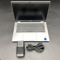 中古  DELL Latitude 5320 (Intel Core i7 1185G7 3.0GHz/16GB/SSD256GB/-/-/13.3/1920x1080/Wi-Fi/WEBCAM/W11H64) 180537 