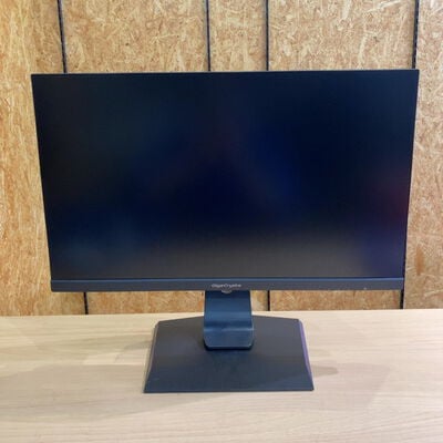 【座間相武台】中古  IODATA GigaCrysta EX-LDGC241UDB [23.8インチ ADS 240Hz ブラック] 4510003184 