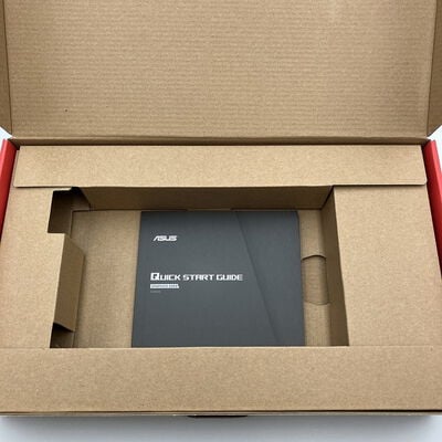 【新潟店】中古  ASUS DUAL-RX9060XT-16G (RX9060XT 16GB) 188999 