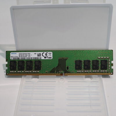 【札幌店】中古  PC4-21300 8GB デスクトップ用_ 184888 