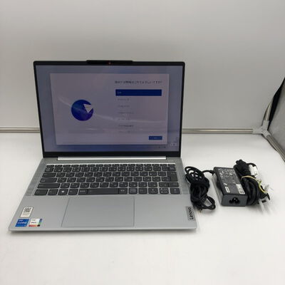 【福井日之出店】中古  Lenovo IdeaPad Slim5i GEN8(i5-13500H/16GB/SSD512GB/W11H) 5200001044 