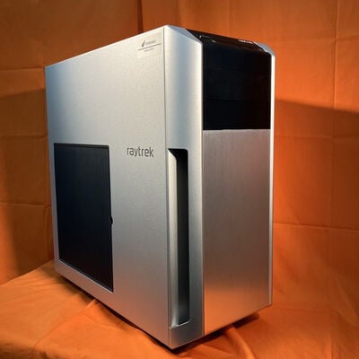 【なんば店】中古  THIRDWAVE raytrek 4CXVi (13700F/16GB/SSD1TB/RTX3060Ti/WLAN/W11H) 3280021029【9/18値下げ!】 
