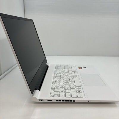 【秋葉原本店】中古  Victus_by_HP_Gaming_Laptop_16(Ryzen 7 7840HS/16GB/SSD500GB/RTX4060/W11H) 3410015835 