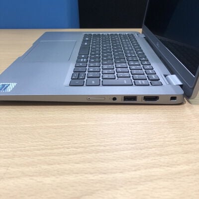 【甲府飯田店】中古  DELL Latitude 5320 (Intel Core i7 1185G7 3.0GHz/16GB/SSD256GB/-/-/13.3/1920x1080/Wi-Fi/WEBCAM/W11H MAR) 183788 