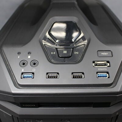 中古  Original PC(Intel Core i5 9400F/16GB/SSD1TB/BD-RE/NVIDIA GeForce RTX 2060 6GB/W11H64 MAR) 176974 