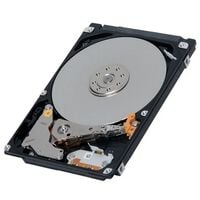 TOSHIBA  MQ01ABD050 バルク (500GB) 