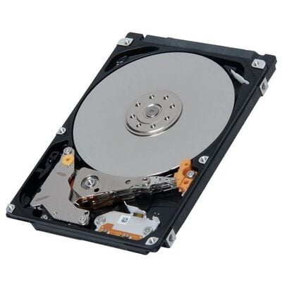 TOSHIBA  MQ01ABD050 バルク (500GB) 