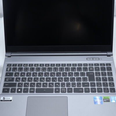 【通販センター】中古  THIRDWAVE GALLERIA RL7C-R35-5N 201989 
