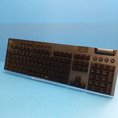 【大須店】中古  G913 LIGHTSPEED Wireless Mechanical Gaming Keyboard-Tactile 3120024544 