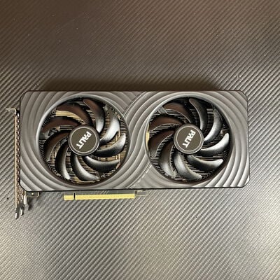 【富士青葉店】中古  Palit NE65050019P1-GB2070D (RTX5050 Dual 8G) 5070001308 