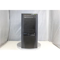 中古  THIRDWAVE GALLERIA KT(Intel Core i7-7700K 4.20GHz/16GB/SSD 1TB/GTX 1060 6GB/Win10 Home 64bit)【ゲーミングPC】 